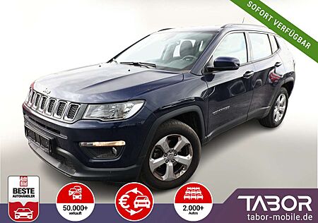 Jeep Compass 1.4 MultiAir 140 Longitude Nav Kam PDC