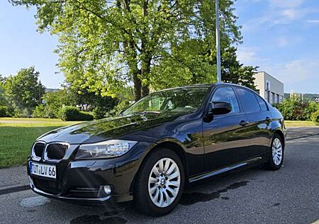 BMW 320d 320 DPF Aut.