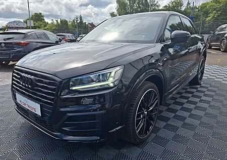 Audi Q2 sport*S-Line*Aut*Virtual*LED*Service-Tüv Neu*
