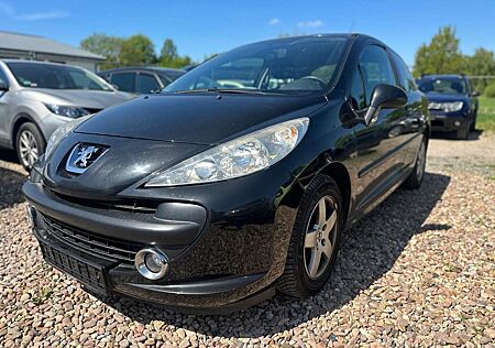 Peugeot 207 1.4 Urban Move *Klima*TÜV NEU*