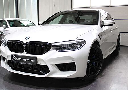 BMW M5 Lim. | M-Drivers | B&W | Carbon-Dach | M-AGA