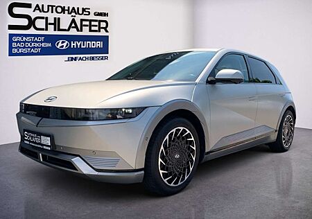 Hyundai IONIQ 5 Uniq 72,6 kWh Relax 20 Zoll