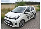 Kia Picanto AG 1.2 Aut. Business Spirit Automatik Navi Klima