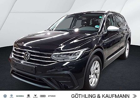 VW Tiguan Allspace Volkswagen Life 1.5 TSI 110kW*DSG*AHK*NAVI*