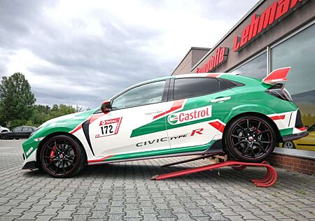 Honda Civic 2,0 Type R GT *Edition* 24H Rennen (Nr 22 von 24)