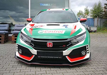 Honda Civic 2,0 Type R GT *Edition* 24H Rennen (Nr 22 von 24)