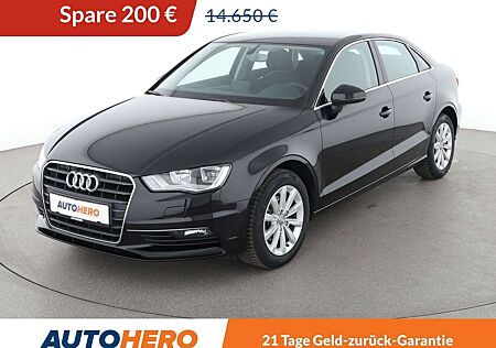 Audi A3 1.4 TFSI Attraction *KLIMA*