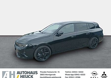 Opel Astra L ST Ultimate 1.2 Turbo Dach HUD Navi Soundsystem