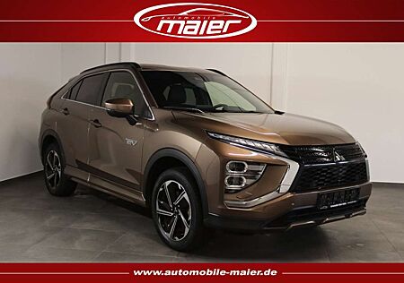 Mitsubishi Eclipse Cross Plus Select Hybrid 4WD-NAV-Bi-LED-