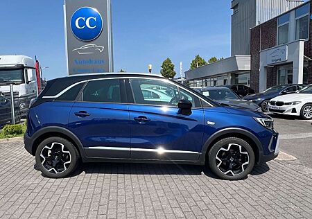 Opel Crossland 1.5 D Ultimate II SEHR VIELE PAKETE II