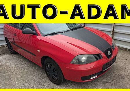 Seat Ibiza 1.4 Fresh