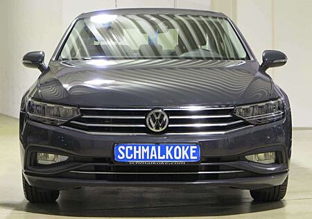 VW Passat Volkswagen 1.5 TSI OPF DSG7 Business Navi ACC LM16