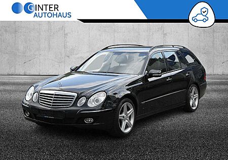 Mercedes-Benz E 320 CDI T-Modell Elegance*Comand*designo*