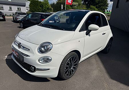 Fiat 500 Dolcevita