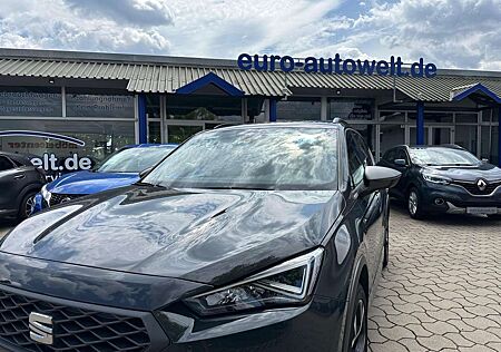 Seat Tarraco 1.5TSI FR DSG *AHK*PDC+Kam.*el.HK*ACC*App