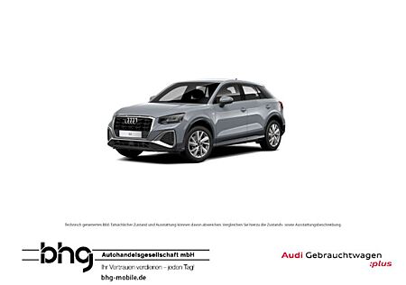 Audi Q2 35 TFSI S line *Navi*Klima-Komfort*