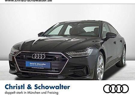 Audi A7 Sportback 50 TFSIe quat S-Tronic MATRIX PANO