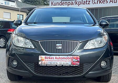 Seat Ibiza 1.4 TDI - 1.Hand - Scheckheft