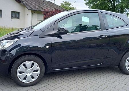 Ford Ka /+ 1.2 Start-Stopp-System Ambiente
