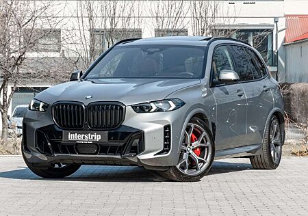 BMW X5 30d M SPORT.LUFTF.PANO.DR.ASS.PRO.360.H/K.AHK