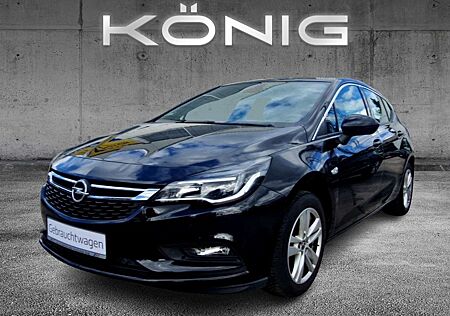 Opel Astra 1.4 Turbo Dynamic Automatik Navi, PDC,