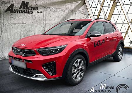 Kia Stonic 1.0T-GDI GT-line 120 48V Technologie-Paket+Sitzhe