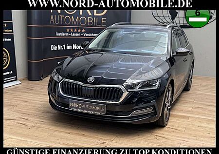 Skoda Octavia iV Combi Style First Edition 1.4 TSI LED First Edi