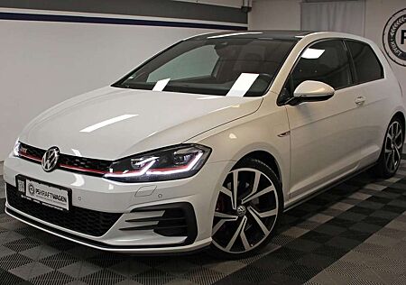 VW Golf Volkswagen 2.0 TSI DSG Performance ACC LED STHZ NAVI