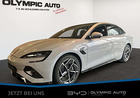 BYD SEAL 82kWh Design 360°CAM STANDHZG SITZHZG NAVI