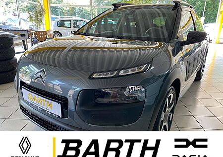 Citroën C4 Cactus Citroen Shine