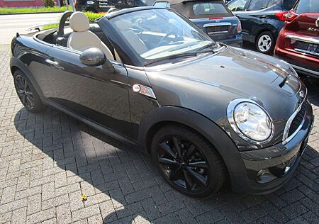 Mini Cooper SD Roadster Navi-Leder,Xenon,Automatik