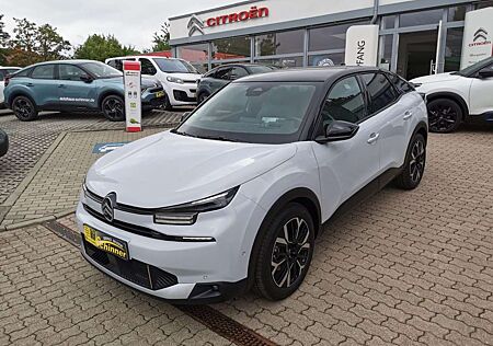 Citroën C4 Citroen PureTech 130 Stop&Start EAT8 MAX