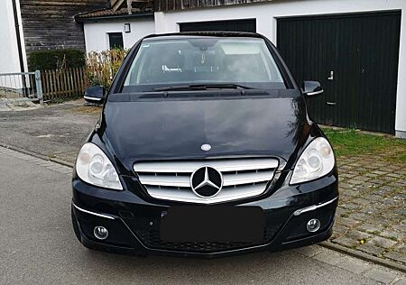 Mercedes-Benz B 180 CDI