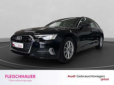 Audi A6 Avant 45 TFSI quattro MATRIX+ACC+NAVI+BUSINESS+RFK