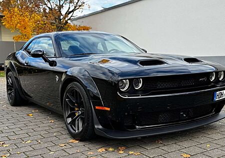 Dodge Challenger *BAD TOY*HELLCAT/Wideboy/Jailbreak**