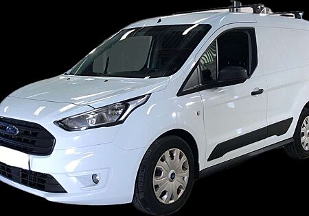 Ford Transit Connect 1.5 TDCI TREND STANDHZ/KAMERA