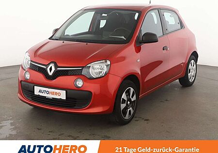 Renault Twingo 1.0 SCe Live*KLIMA*LIMITER*BLUETOOTH*GARANTIE*