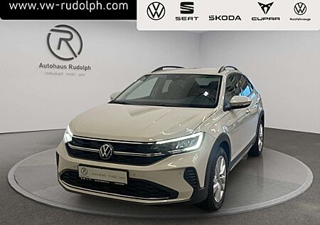 VW Taigo Volkswagen 1.0 TSI DSG Life / LED Einparkhilfe