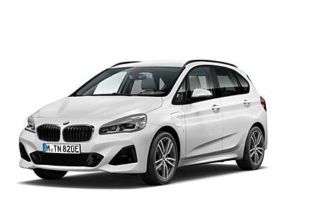 BMW 225xe 225 Active Tourer iPerformance Steptronic M Sp