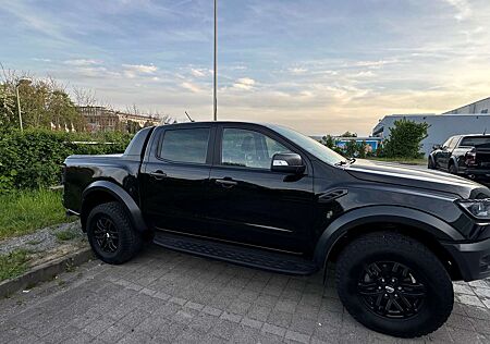 Ford Ranger Raptor Ranger 2,0 l EcoBlue Autm. Raptor