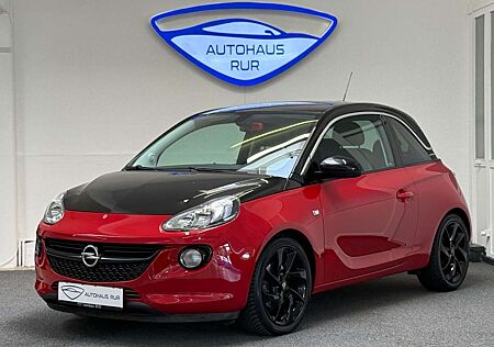Opel Adam Black Jack Bluetooth/Klima/Winterpaket