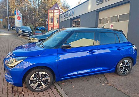 Suzuki Swift 1.2 HYBRID MT Comfort+