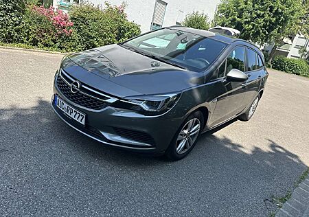Opel Astra 1.6 D Start/Stop Sports Tourer Innovation