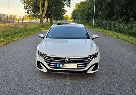 VW Arteon Volkswagen Shooting Brake Plug-In-Hybrid 1.4 eHybrid
