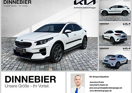 Kia XCeed 4xSHZ FLA ParkAss. ACC