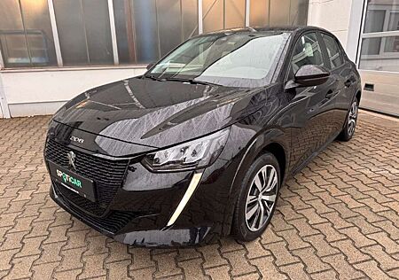 Peugeot 208 Elektromotor 136 Active Pack