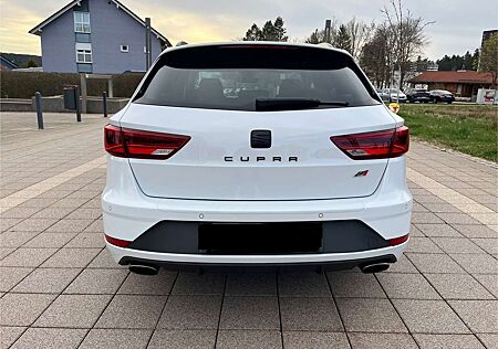 Seat Leon ST 2.0 TSI Start&Stop DSG Cupra 300