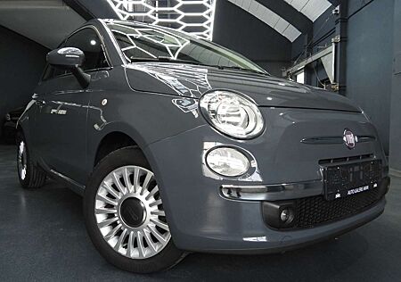 Fiat 500 LOUNGE