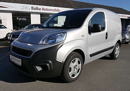 Fiat Fiorino SX Kasten 95PS *Infotainment*Klima*Tempomat*uvm!