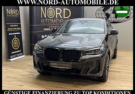 BMW X4 xDrive 30 d M SPORT *MEGA-AUTO*UPE:97